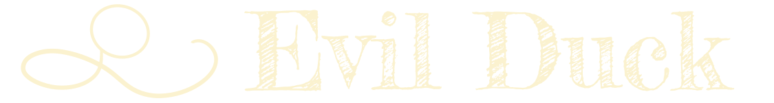 Evil Duck